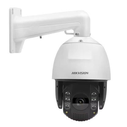 Telecamera dome PTZ Hikvision DS-2DE7A825IW-AEB(T5) 8MP 25X