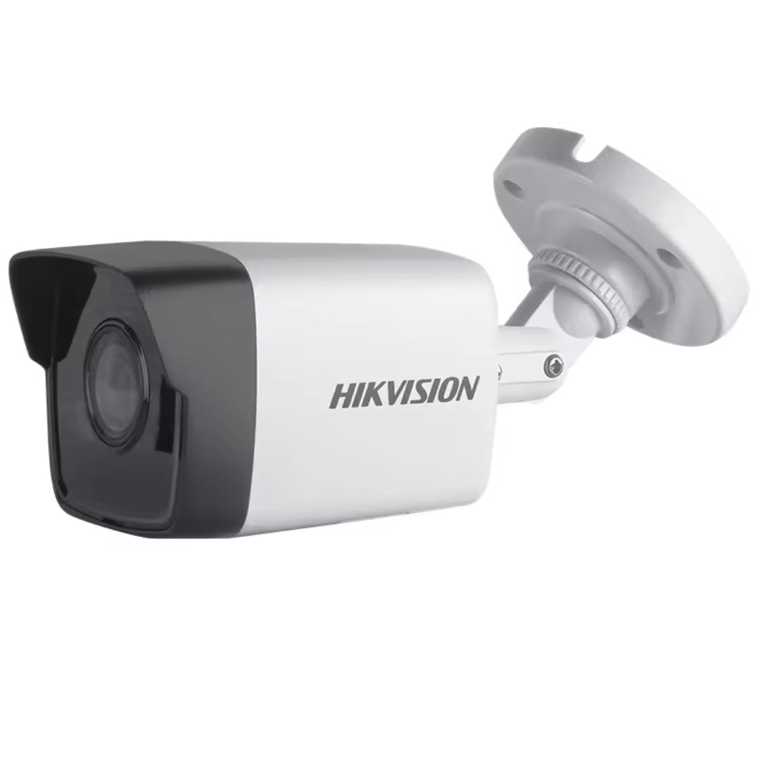 Hikvision DS-2CD1043G0-I | 4MP POE Infrared Bullet Camera