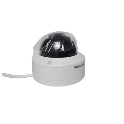 Hikvision DS-2CD1143G0-I 4MP POE Infrared Dome Camera | IP67 & IK10