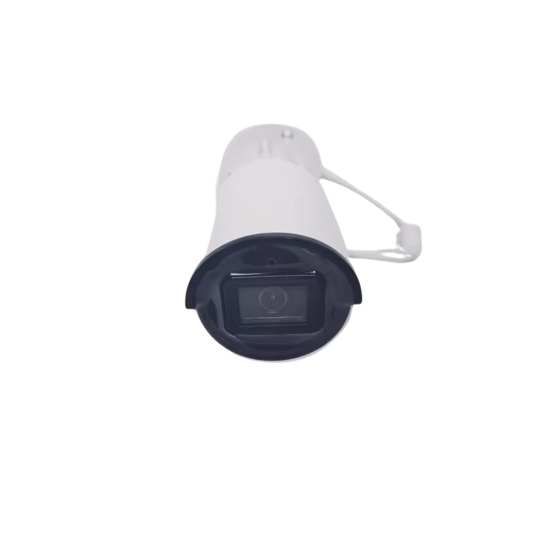 Telecamera Bullet Hikvision DS-2CD2083G2-IU 8MP AcuSense | Microfono integrato e IP67