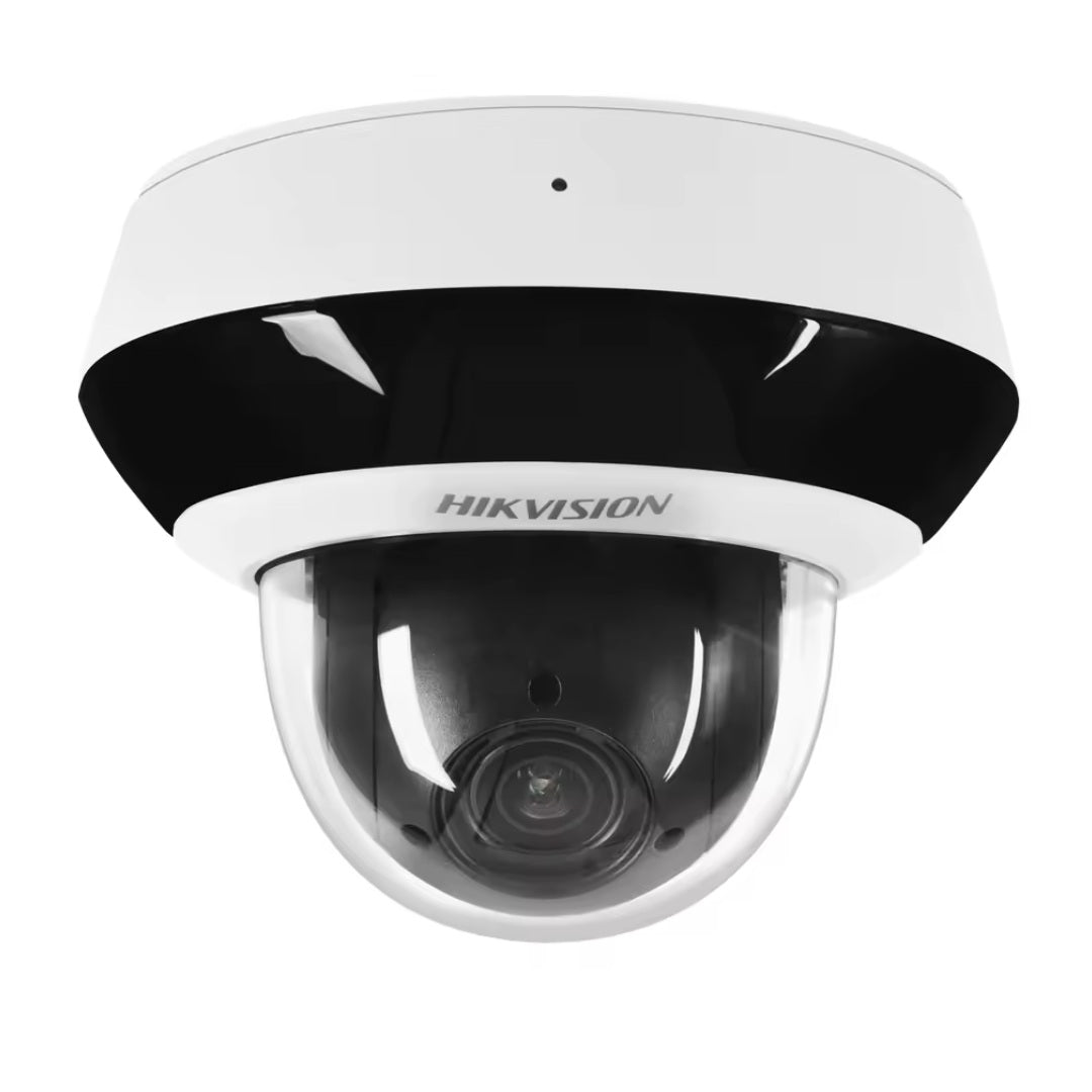 Hikvision DS-2DE2A404IW-DE3/W 4MP PTZ | Infrared Dome Camera