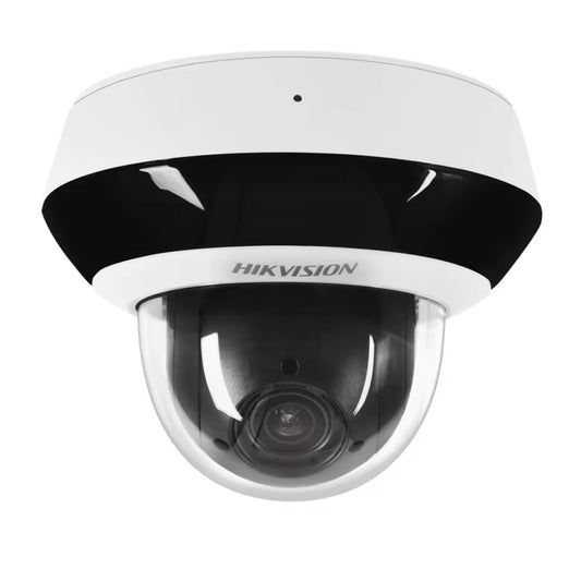 Hikvision DS-2DE2A404IW-DE3/W 4MP PTZ | Telecamera a cupola a infrarossi