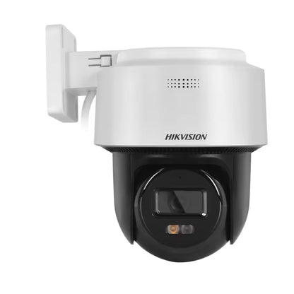 Hikvision DS-2DE2C400MWG-E 4MP Dual-Light PT Network Camera