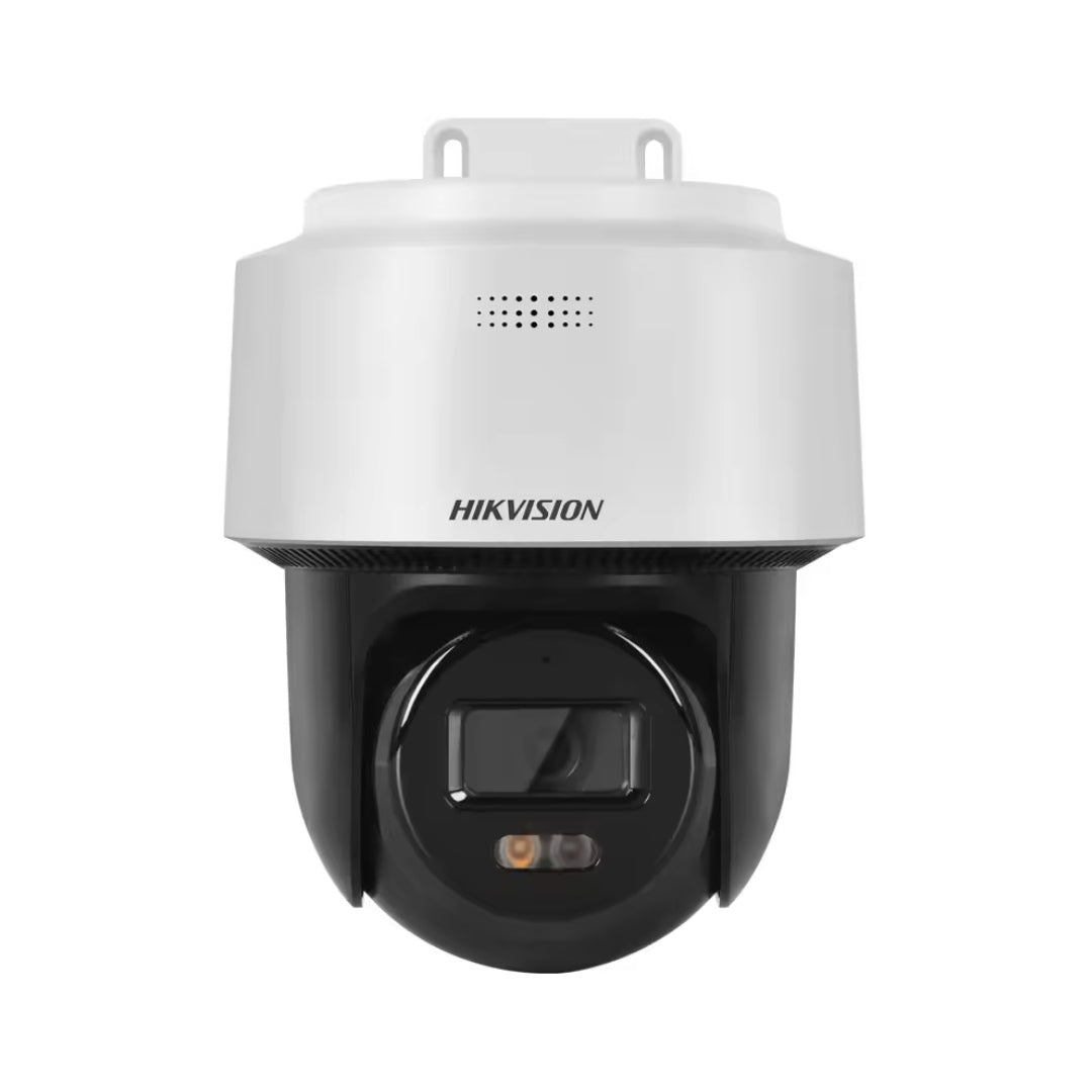 Hikvision DS-2DE2C400MWG-E 4MP Dual-Light PT Network Camera