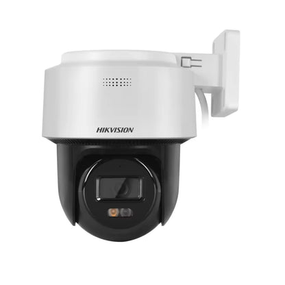 Hikvision DS-2DE2C400MWG-E 4MP Dual-Light PT Network Camera