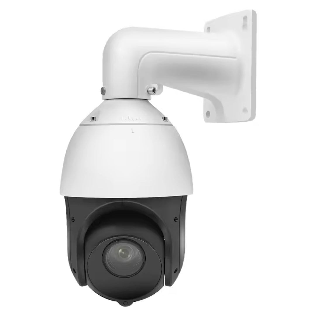 Hikvision DS-2DE4425IW-DE 4MP 25x PTZ - Infrared Dome Camera