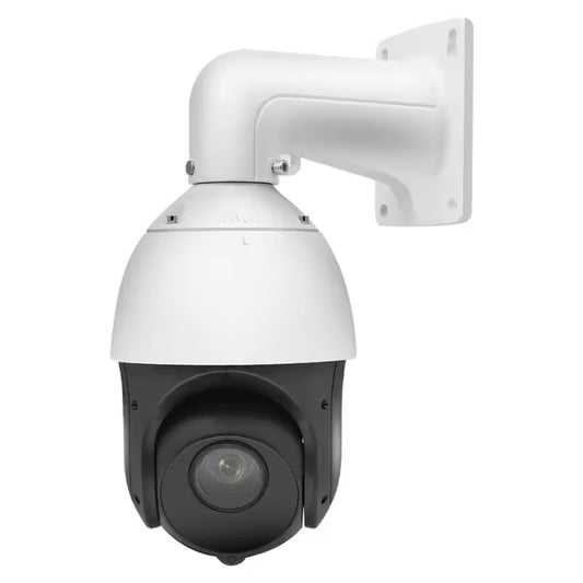 Hikvision DS-2DE4425IW-DE 4MP 25x PTZ - Telecamera a cupola a infrarossi