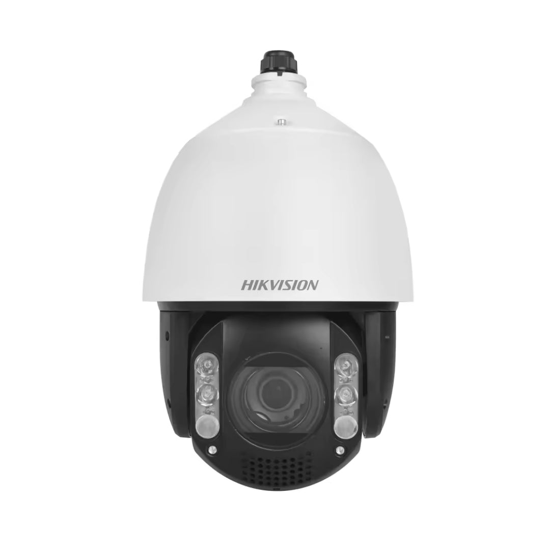 Hikvision DS-2DE7A825IW-AEB(T5) 8MP 25X PTZ Dome Camera | 7-Inch Full Color, IR Night Vision