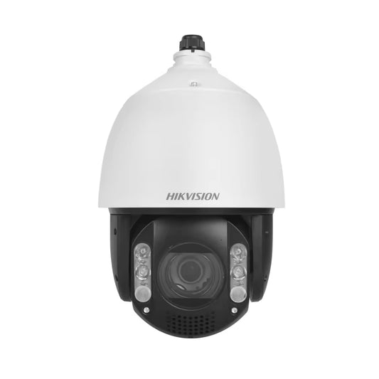 Telecamera Hikvision DS-2DE7A825IW-AEB(T5) 8MP 25X PTZ Dome | 7 pollici a colori, visione notturna IR