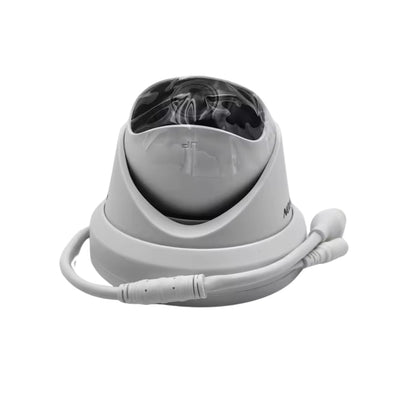 Hikvision DS-2CD2345G0P-I | 4MP POE Ultra Wide-Angle Network Wide-Angle Network