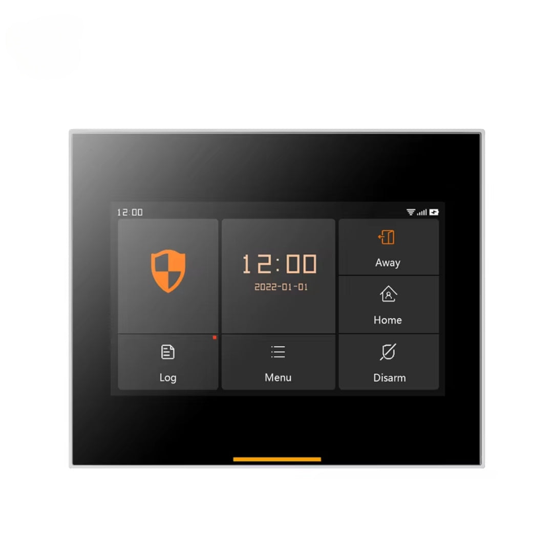 Smart Home Security Alarm System | Tuya & Smart Life Compatible