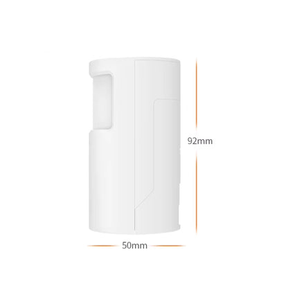 Smart PIR Motion Detection Sensor – Home Security Anti-Theft Alarm